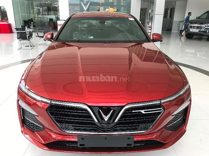 VINFAST LUX A2.0 - ĐÃ CÓ XE GIAO 53787031 VINFAST LUX A2.0 - ĐÃ CÓ XE GIAO