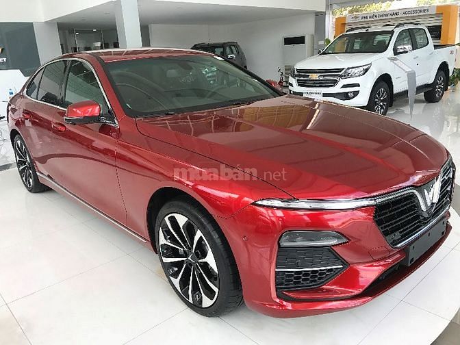 VINFAST LUX A2.0 - ĐÃ CÓ XE GIAO 53787031 VINFAST LUX A2.0 - ĐÃ CÓ XE GIAO