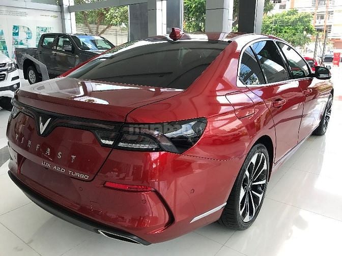 VINFAST LUX A2.0 - ĐÃ CÓ XE GIAO 53787031 VINFAST LUX A2.0 - ĐÃ CÓ XE GIAO
