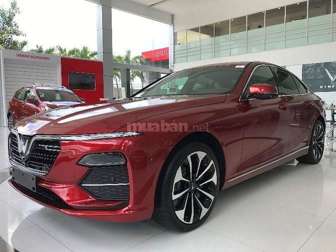 VINFAST LUX A2.0 - ĐÃ CÓ XE GIAO 53787031 VINFAST LUX A2.0 - ĐÃ CÓ XE GIAO