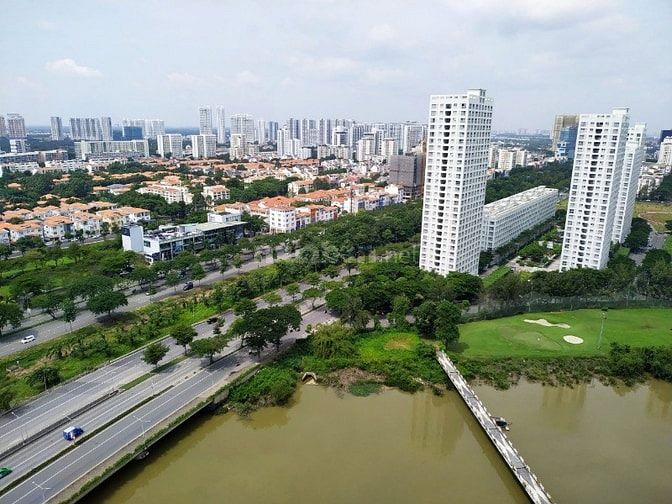 Bán Gấp Căn Hộ Cao Cấp Secnic Vally 3PN, DT 151m2 View Sông Sân Golf 55418106 Bán Gấp Căn Hộ Cao Cấp Secnic Vally 3PN, DT 151m2 View Sông Sân Golf