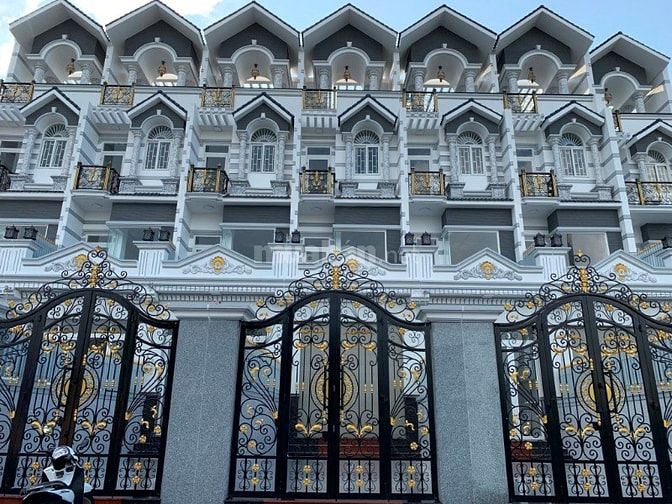 Dãy nhà phố thương mại-shophouse mặt tiền đường 20m view sông, Q8 55435990 Dãy nhà phố thương mại-shophouse mặt tiền đường 20m view sông, Q8