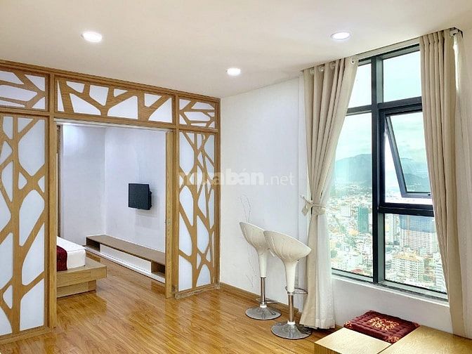 Cho Thuê Căn Hộ Mường Thanh 60 Trần Phú - Lộc Thọ 55436613 Cho Thuê Căn Hộ Mường Thanh 60 Trần Phú - Lộc Thọ