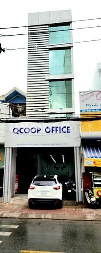 Building mặt tiền mới, cho cty thuê văn phòng nguyên tầng 100m2 55420324 Building mặt tiền mới, cho cty thuê văn phòng nguyên tầng 100m2
