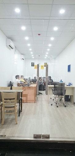 Building mặt tiền mới, cho cty thuê văn phòng nguyên tầng 100m2 55420324 Building mặt tiền mới, cho cty thuê văn phòng nguyên tầng 100m2