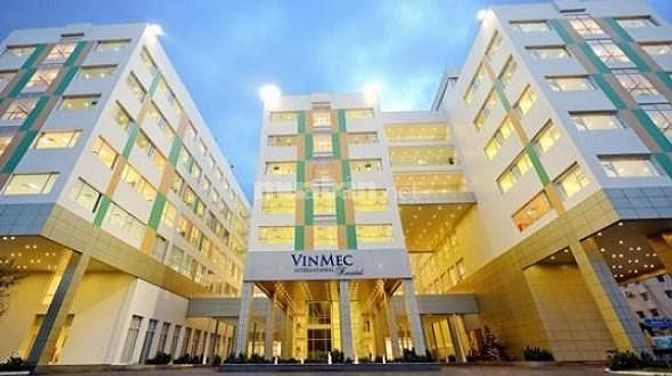 Nơi chăm sóc tận tình sức khỏe từ a-z, công nghệ 4.0 là Vincity 55420505 Nơi chăm sóc tận tình sức khỏe từ a-z, công nghệ 4.0 là Vincity