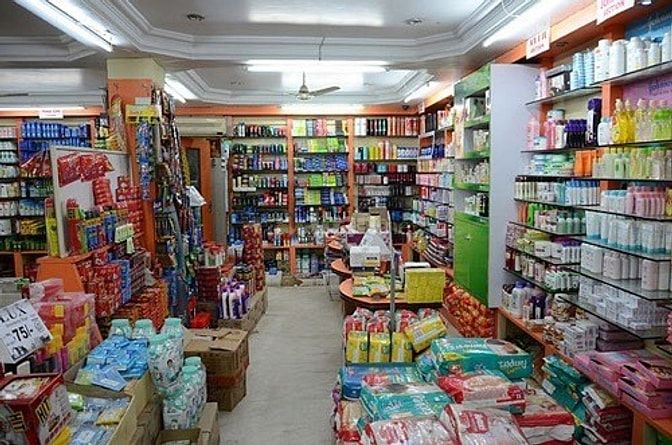 Tuyển dụng bán hàng tại quầy và trưng bày 55437137 Tuyển dụng bán hàng tại quầy và trưng bày