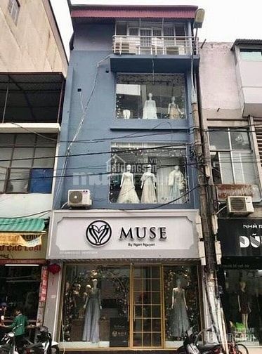 Cho thuê nhà MP Lê Ngọc Hân 80m2 x 3 tầng, mt4.5m, giá: 45tr. 55437180 Cho thuê nhà MP Lê Ngọc Hân 80m2 x 3 tầng, mt4.5m, giá: 45tr.