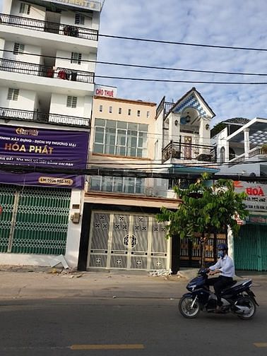 Bán nhà mặt tiền Trần Xuân Soạn, Phường Tân Hưng, Quận 7 55421709 Bán nhà mặt tiền Trần Xuân Soạn, Phường Tân Hưng, Quận 7