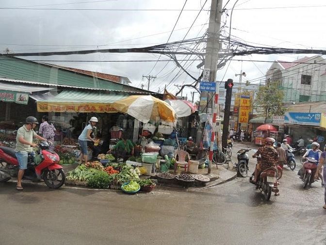 Bán miếng đất 125m2 ngay KCN, sổ Hồng riêng, giá 1ty4, chính chủ 55425404 Bán miếng đất 125m2 ngay KCN, sổ Hồng riêng, giá 1ty4, chính chủ