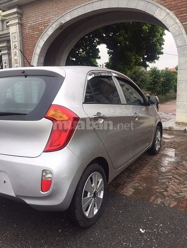 Kia moning 2013 số sàn 1.25l chính chủ tên của tôi 55426883 Kia moning 2013 số sàn 1.25l chính chủ tên của tôi