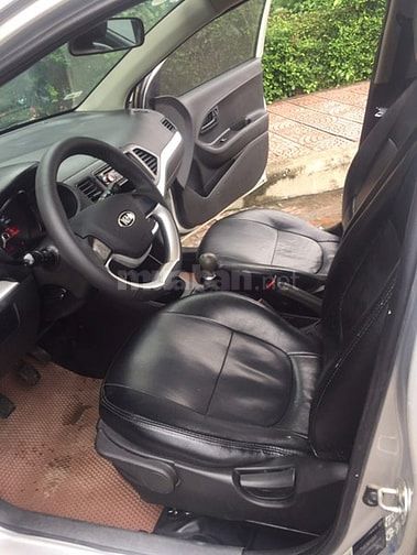 Kia moning 2013 số sàn 1.25l chính chủ tên của tôi 55426883 Kia moning 2013 số sàn 1.25l chính chủ tên của tôi