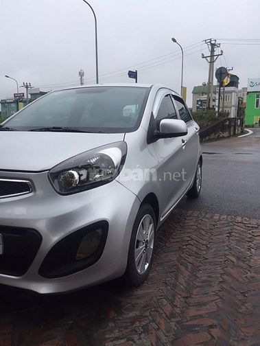 Kia moning 2013 số sàn 1.25l chính chủ tên của tôi 55426883 Kia moning 2013 số sàn 1.25l chính chủ tên của tôi