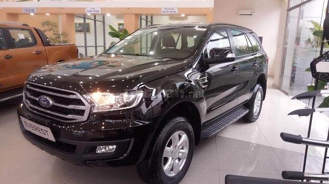 Ford Everest mới chỉ còn vài xuất ưu tiên mua giá siêu tốt 55427139 Ford Everest mới chỉ còn vài xuất ưu tiên mua giá siêu tốt