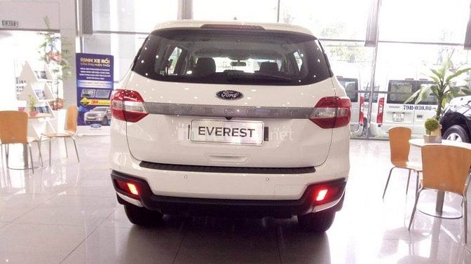 Ford Everest mới chỉ còn vài xuất ưu tiên mua giá siêu tốt 55427139 Ford Everest mới chỉ còn vài xuất ưu tiên mua giá siêu tốt