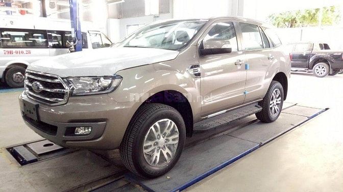 Ford Everest mới chỉ còn vài xuất ưu tiên mua giá siêu tốt 55427139 Ford Everest mới chỉ còn vài xuất ưu tiên mua giá siêu tốt