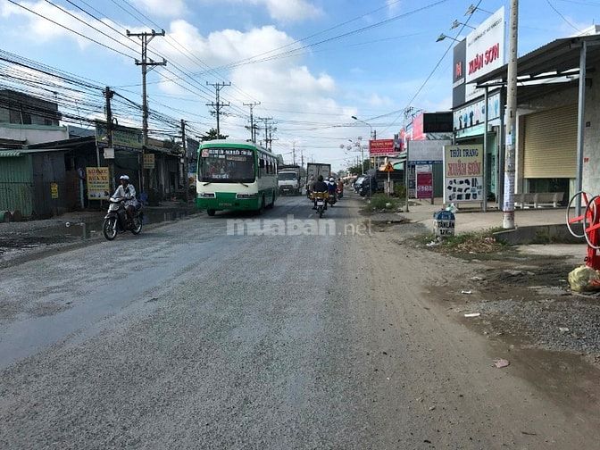 Dự án Gold Star Riverside Long Trạch, sổ đỏ trao tay, chỉ từ 9.4tr/m 55430308 Dự án Gold Star Riverside Long Trạch, sổ đỏ trao tay, chỉ từ 9.4tr/m