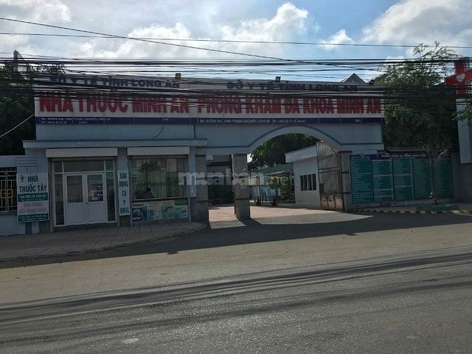 Dự án Gold Star Riverside Long Trạch, sổ đỏ trao tay, chỉ từ 9.4tr/m 55430308 Dự án Gold Star Riverside Long Trạch, sổ đỏ trao tay, chỉ từ 9.4tr/m