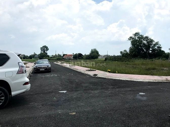 Dự án Gold Star Riverside Long Trạch, sổ đỏ trao tay, chỉ từ 9.4tr/m 55430308 Dự án Gold Star Riverside Long Trạch, sổ đỏ trao tay, chỉ từ 9.4tr/m