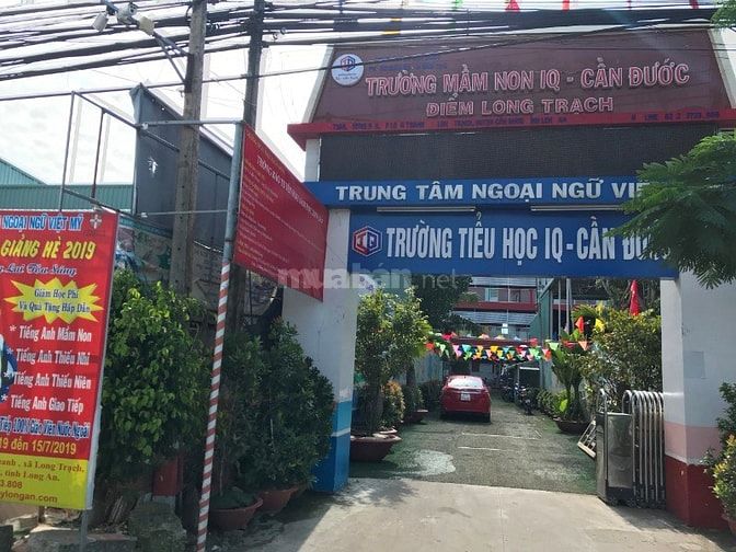 Dự án Gold Star Riverside Long Trạch, sổ đỏ trao tay, chỉ từ 9.4tr/m 55430308 Dự án Gold Star Riverside Long Trạch, sổ đỏ trao tay, chỉ từ 9.4tr/m