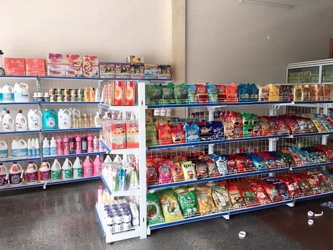 Siêu thị tiện lợi tuyển dụng cho cửa hàng không cần kinh nghiệm 55430888 Siêu thị tiện lợi tuyển dụng cho cửa hàng không cần kinh nghiệm
