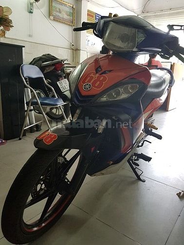 bán xe exciter 2010, màu xanh, chính chủ, hình thật 100% 55431663 bán xe exciter 2010, màu xanh, chính chủ, hình thật 100%