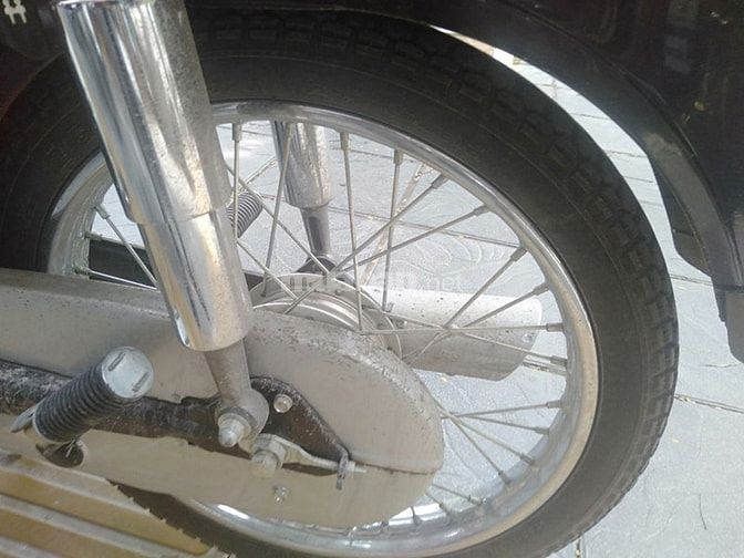 Bán xe Dream Thái cao, đăng ký 2002, xe đã giật mới 55408654 Bán xe Dream Thái cao, đăng ký 2002, xe đã giật mới