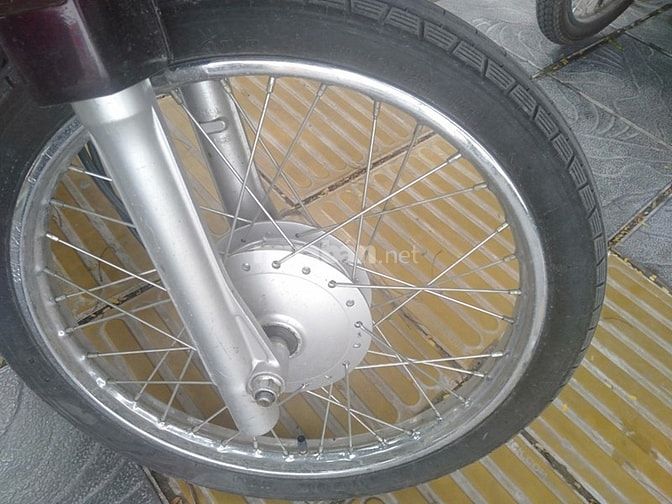 Bán xe Dream Thái cao, đăng ký 2002, xe đã giật mới 55408654 Bán xe Dream Thái cao, đăng ký 2002, xe đã giật mới