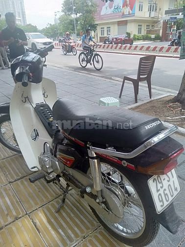 Bán xe Dream Thái cao, đăng ký 2002, xe đã giật mới 55408654 Bán xe Dream Thái cao, đăng ký 2002, xe đã giật mới