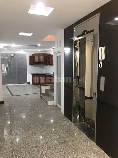 Cho thuê tòa nhà 2 mặt tiền Hai Bà Trưng, Trần Quang Khải, Tân Định 55408897 Cho thuê tòa nhà 2 mặt tiền Hai Bà Trưng, Trần Quang Khải, Tân Định