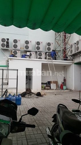 Cty TRẦN VINH chuyên mua thanh lý Máy Lạnh cũ mới công nghiệp dân dụng 55396857 Cty TRẦN VINH chuyên mua thanh lý Máy Lạnh cũ mới công nghiệp dân dụng