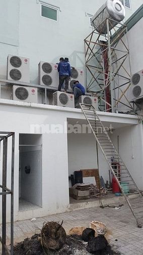 Cty TRẦN VINH chuyên mua thanh lý Máy Lạnh cũ mới công nghiệp dân dụng 55396857 Cty TRẦN VINH chuyên mua thanh lý Máy Lạnh cũ mới công nghiệp dân dụng
