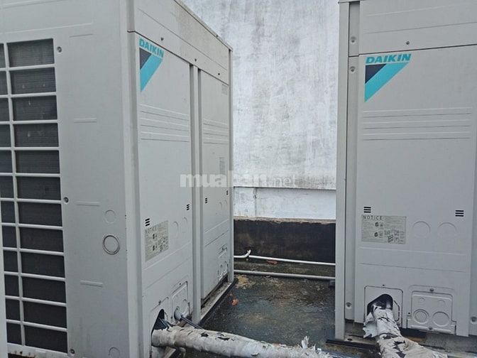Cty TRẦN VINH chuyên mua thanh lý Máy Lạnh cũ mới công nghiệp dân dụng 55396857 Cty TRẦN VINH chuyên mua thanh lý Máy Lạnh cũ mới công nghiệp dân dụng