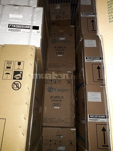 Cty TRẦN VINH chuyên mua thanh lý Máy Lạnh cũ mới công nghiệp dân dụng 55396857 Cty TRẦN VINH chuyên mua thanh lý Máy Lạnh cũ mới công nghiệp dân dụng