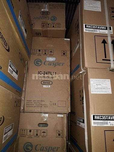 Cty TRẦN VINH chuyên mua thanh lý Máy Lạnh cũ mới công nghiệp dân dụng 55396857 Cty TRẦN VINH chuyên mua thanh lý Máy Lạnh cũ mới công nghiệp dân dụng