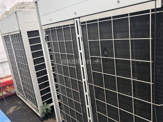 Cty TRẦN VINH chuyên mua thanh lý Máy Lạnh cũ mới công nghiệp dân dụng 55396857 Cty TRẦN VINH chuyên mua thanh lý Máy Lạnh cũ mới công nghiệp dân dụng