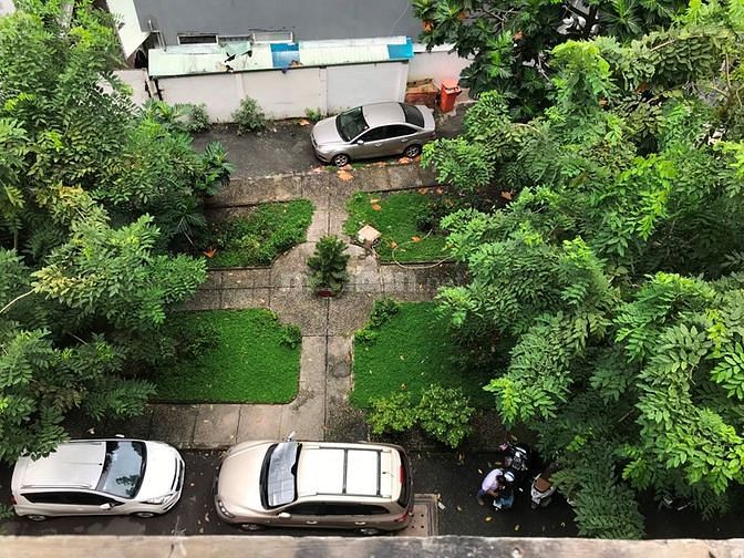 Cho thuê căn hộ 44bis đường Phan Liêm P.Đakao Q1 55410812 Cho thuê căn hộ 44bis đường Phan Liêm P.Đakao Q1