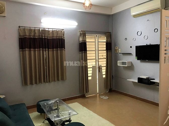 Cho thuê căn hộ 44bis đường Phan Liêm P.Đakao Q1 55410812 Cho thuê căn hộ 44bis đường Phan Liêm P.Đakao Q1