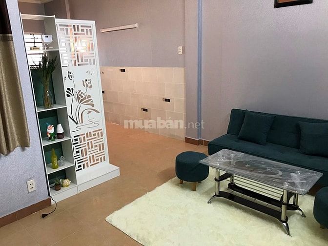 Cho thuê căn hộ 44bis đường Phan Liêm P.Đakao Q1 55410812 Cho thuê căn hộ 44bis đường Phan Liêm P.Đakao Q1