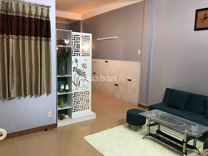 Cho thuê căn hộ 44bis đường Phan Liêm P.Đakao Q1 55410812 Cho thuê căn hộ 44bis đường Phan Liêm P.Đakao Q1