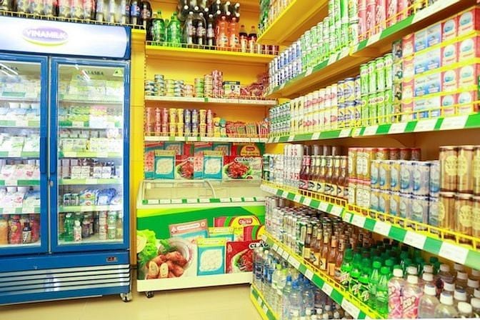 Cần gấp NV nam nữ bán hàng tại siêu thị tiện lợi 55433118 Cần gấp NV nam nữ bán hàng tại siêu thị tiện lợi