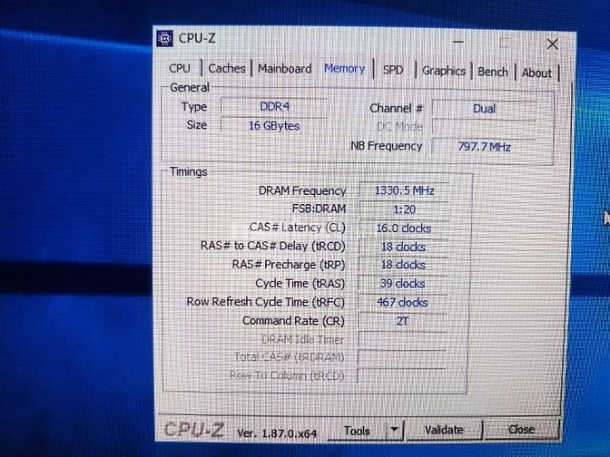 Dàn Máy i5 8500 -16GB DDR4 - RX580 8GB - SSD 2 ổ 55413915 Dàn Máy i5 8500 -16GB DDR4 - RX580 8GB - SSD 2 ổ
