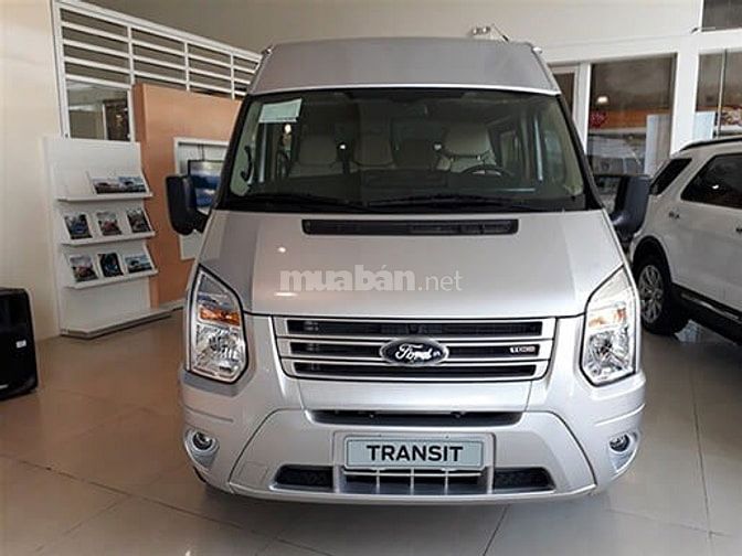 Transit giảm giá khủng 80 triệu và còn tặng quà bao la 55414332 Transit giảm giá khủng 80 triệu và còn tặng quà bao la