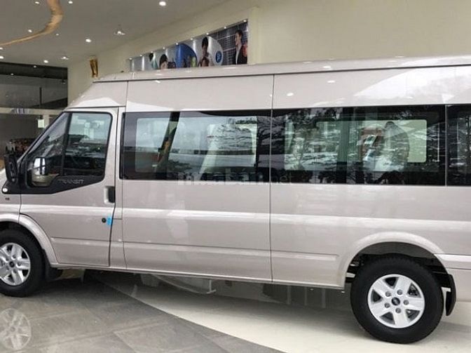 Transit giảm giá khủng 80 triệu và còn tặng quà bao la 55414332 Transit giảm giá khủng 80 triệu và còn tặng quà bao la