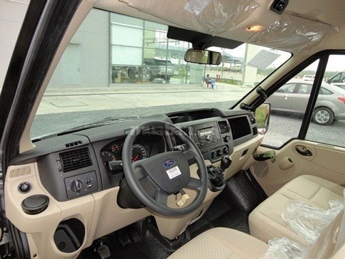 Transit giảm giá khủng 80 triệu và còn tặng quà bao la 55414332 Transit giảm giá khủng 80 triệu và còn tặng quà bao la