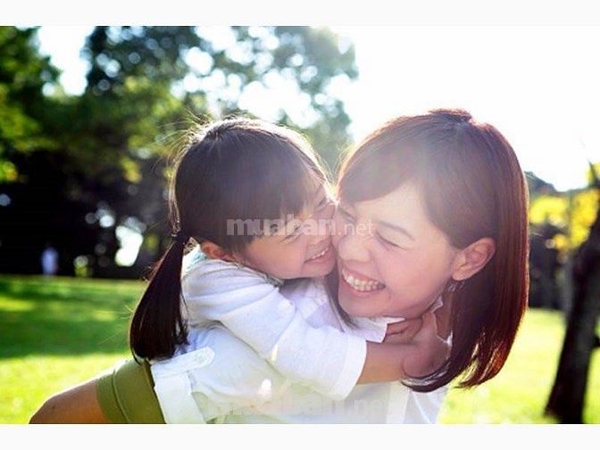 Đặc biệt người chăm bé buộc cần mê say trẻ con, vui tính 55444963 Đặc biệt người chăm bé buộc cần mê say trẻ con, vui tính