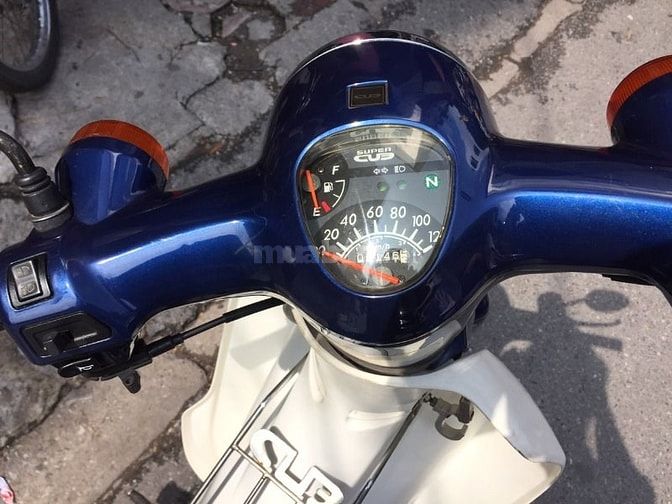 Bán xe Cub Đài Loan 50cc màu xanh tím, giá 6,8 triệu 55445039 Bán xe Cub Đài Loan 50cc màu xanh tím, giá 6,8 triệu