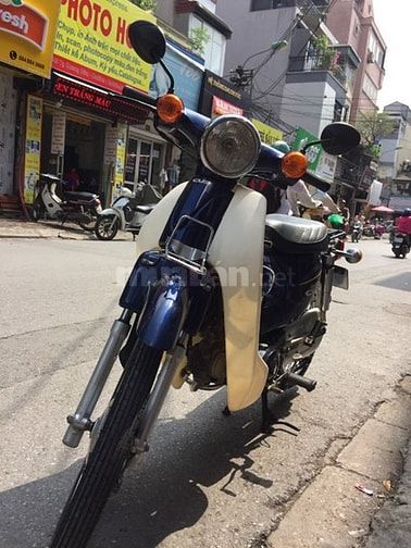 Bán xe Cub Đài Loan 50cc màu xanh tím, giá 6,8 triệu 55445039 Bán xe Cub Đài Loan 50cc màu xanh tím, giá 6,8 triệu