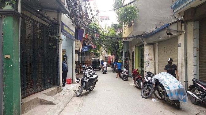 Bán nhà riêng mặt đường Đê Tô Hoàng, phường Cầu Dền 55445189 Bán nhà riêng mặt đường Đê Tô Hoàng, phường Cầu Dền