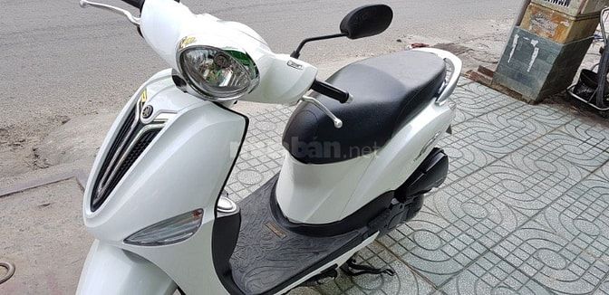 NOZA Biển số TP Màu trắng 2016 55445748 NOZA Biển số TP Màu trắng 2016